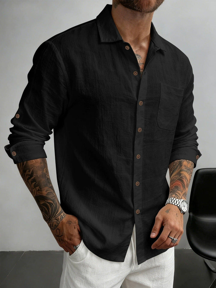 Marcelo Shirt