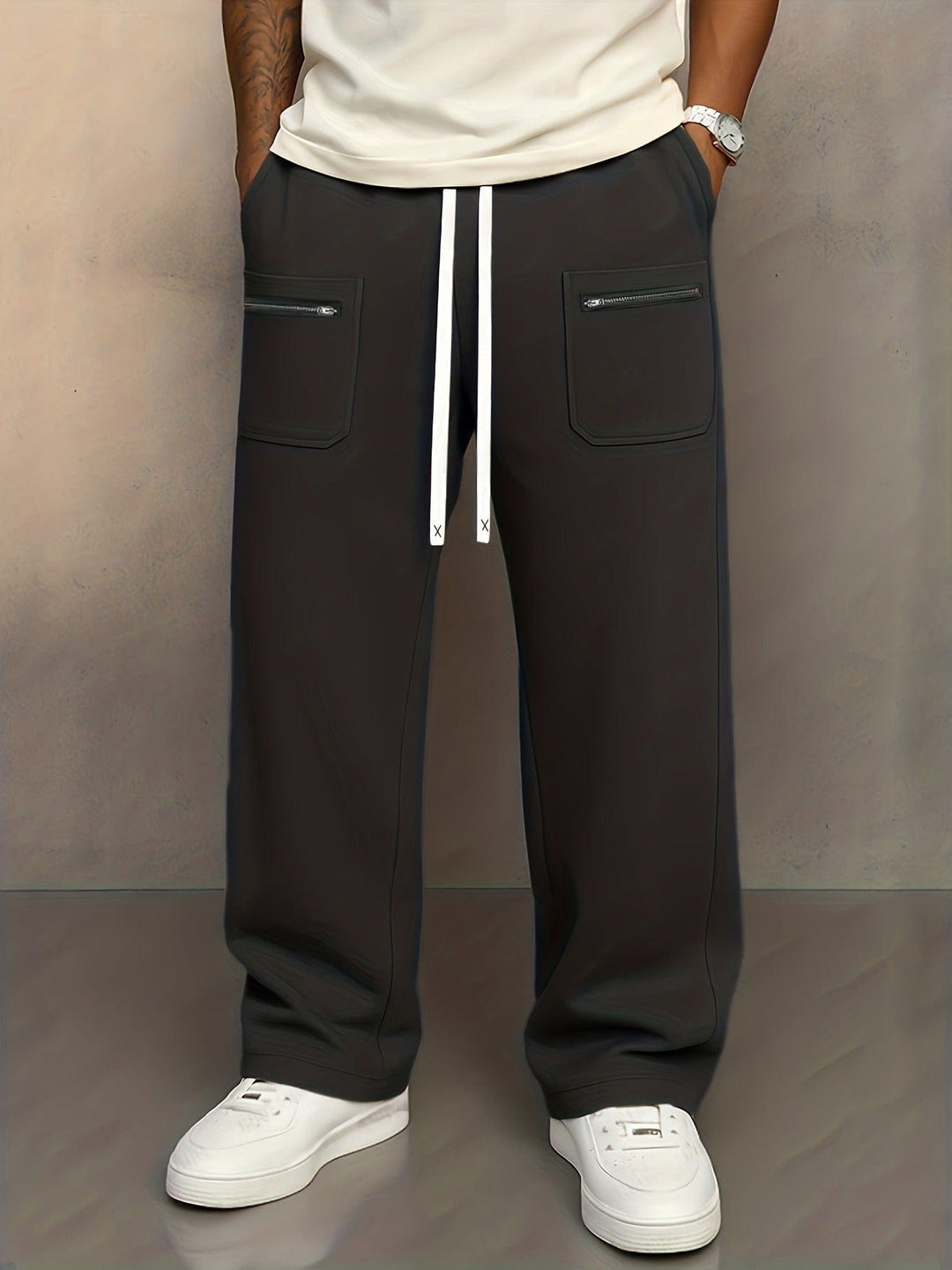 David Trousers