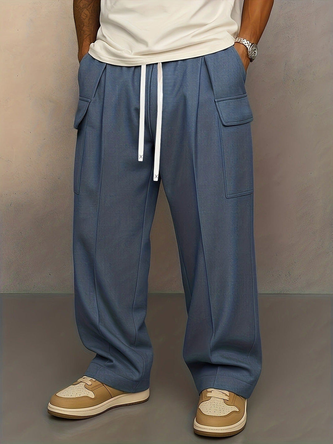 Henry Trousers