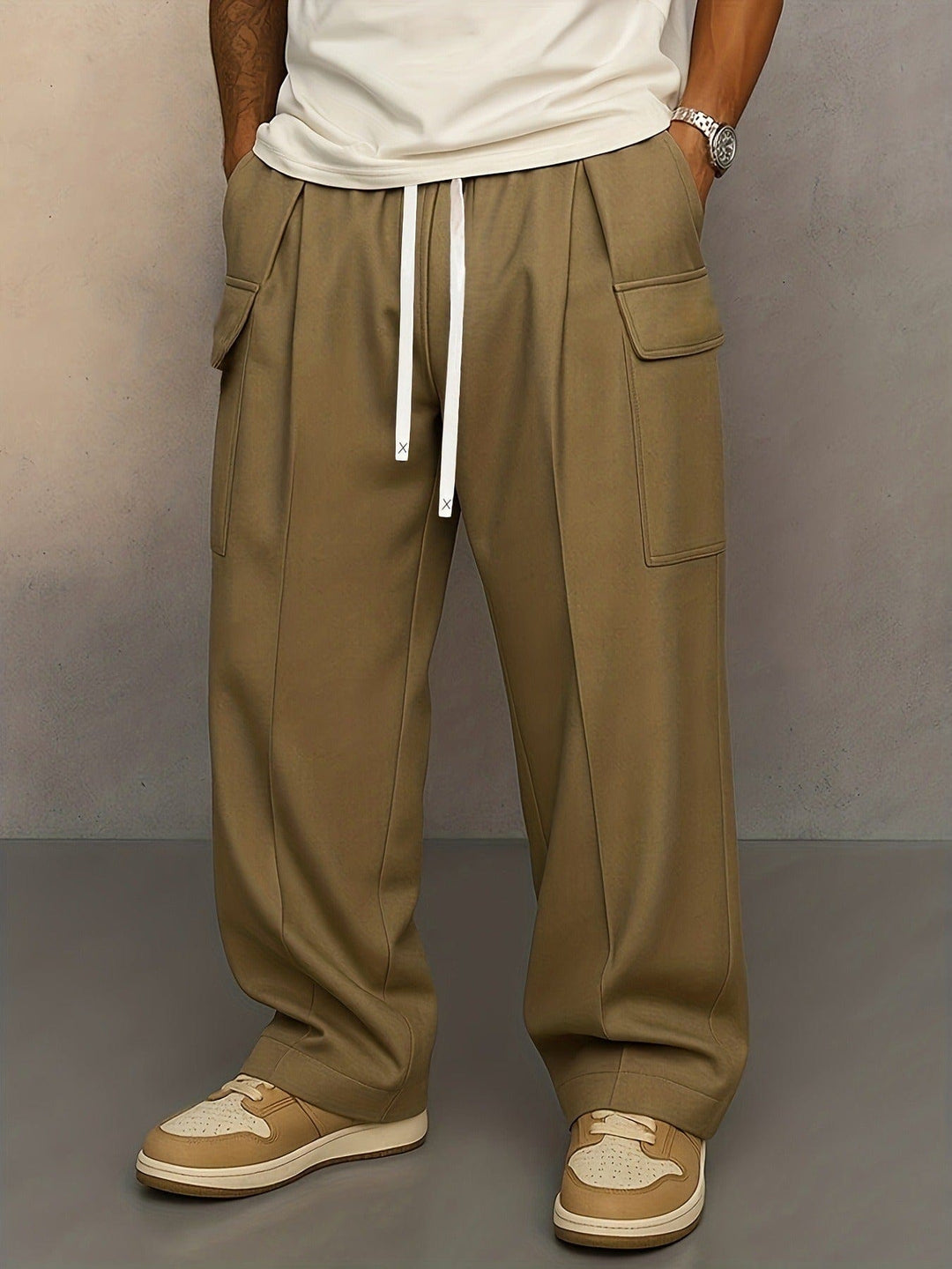Henry Trousers