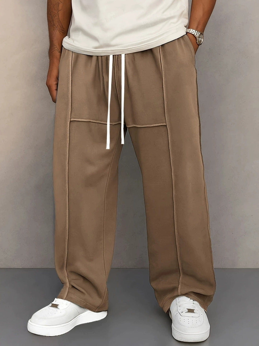 William Trousers