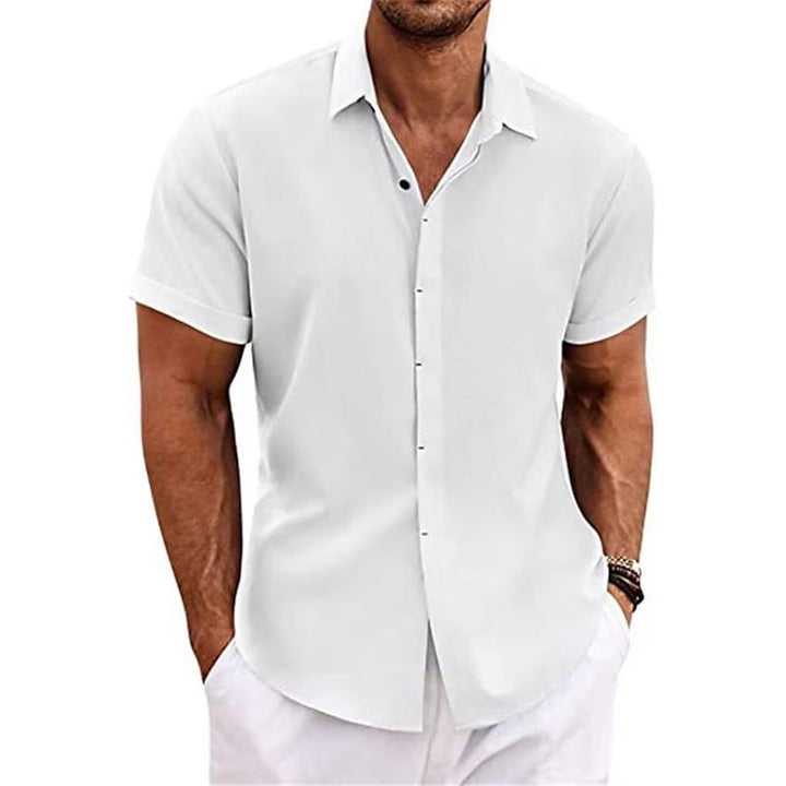 Linen Shirt