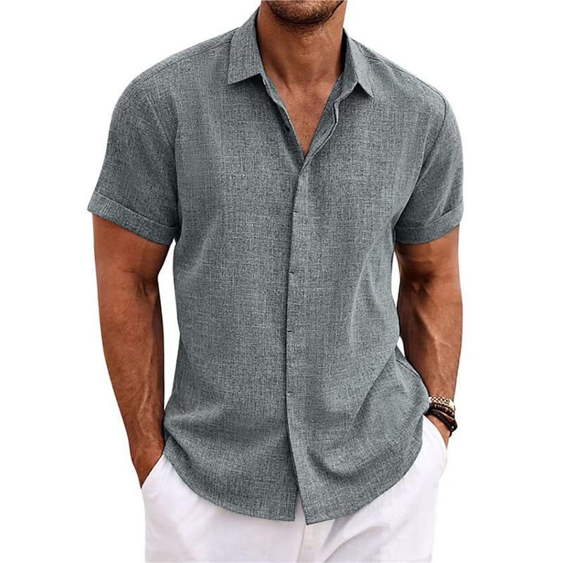 Linen Shirt