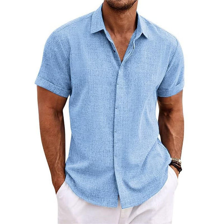 Linen Shirt