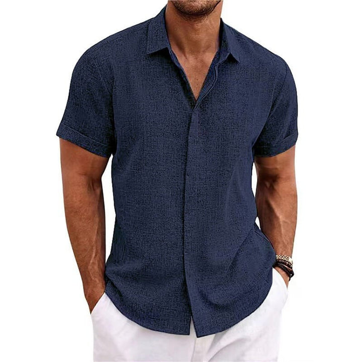 Linen Shirt