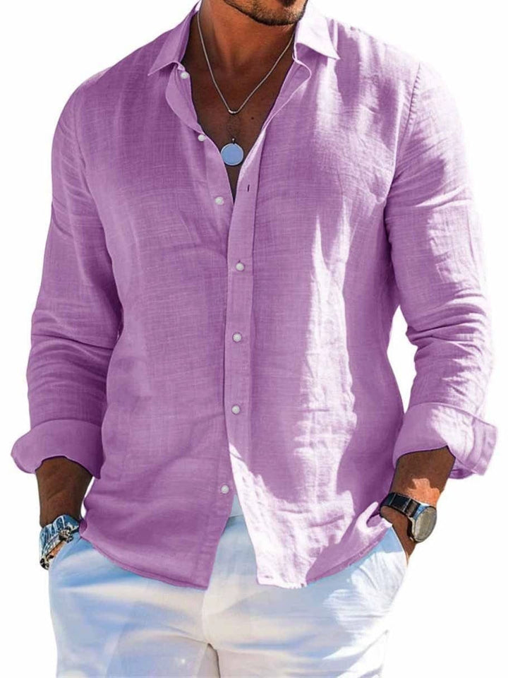 Étienne Shirt