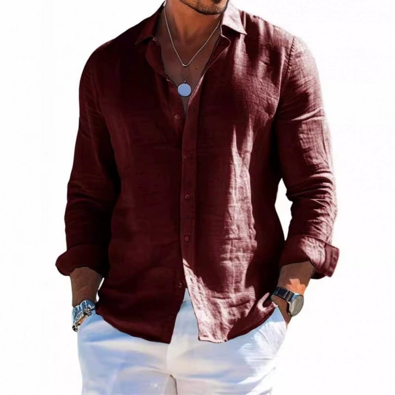 Étienne Shirt