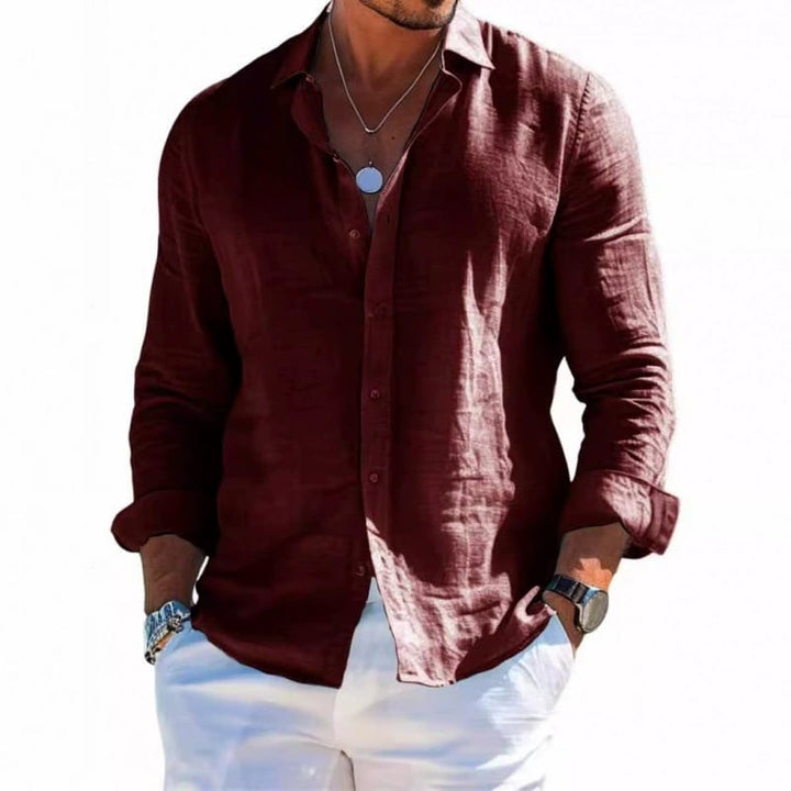 Étienne Shirt