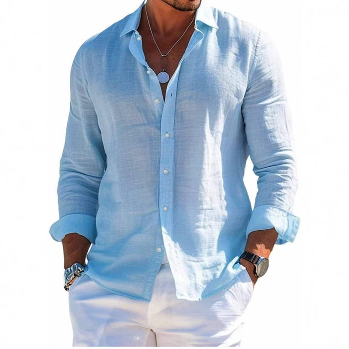 Étienne Shirt