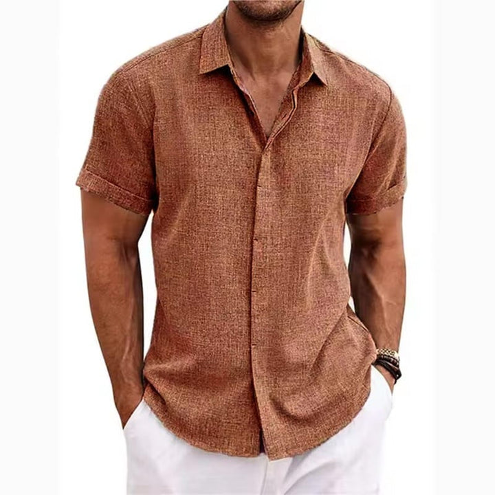 Linen Shirt