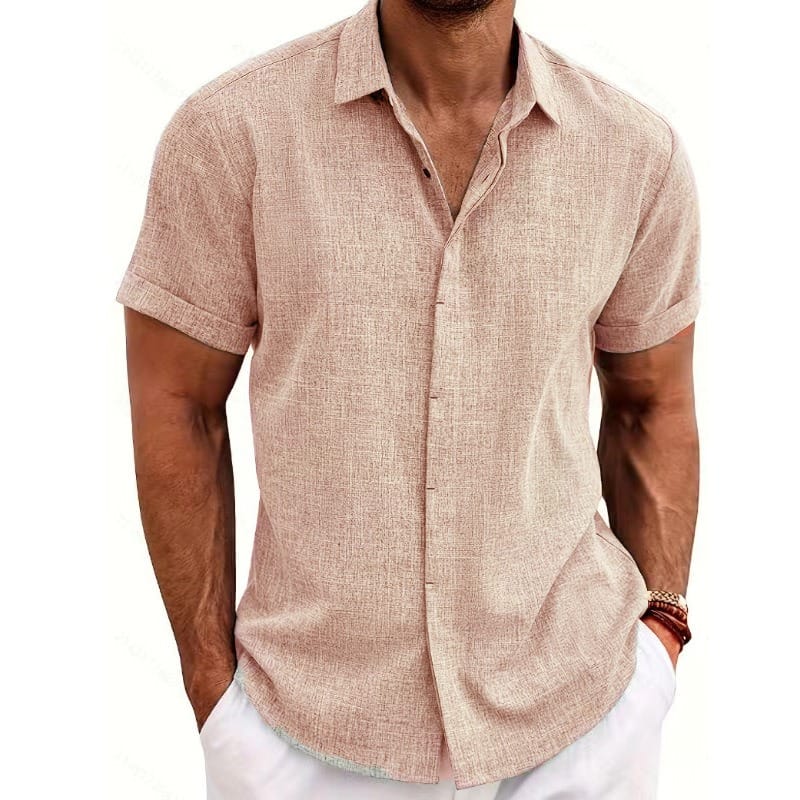 Linen Shirt