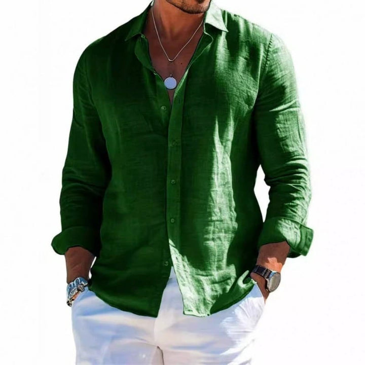 Étienne Shirt