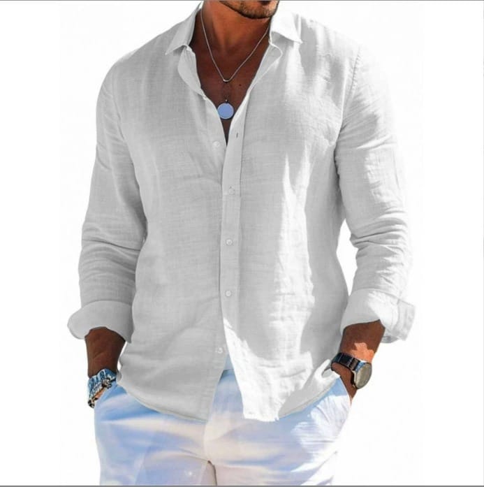 Étienne Shirt