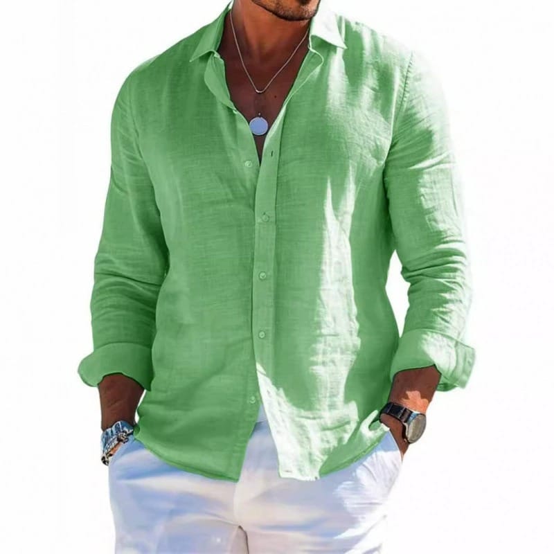 Étienne Shirt