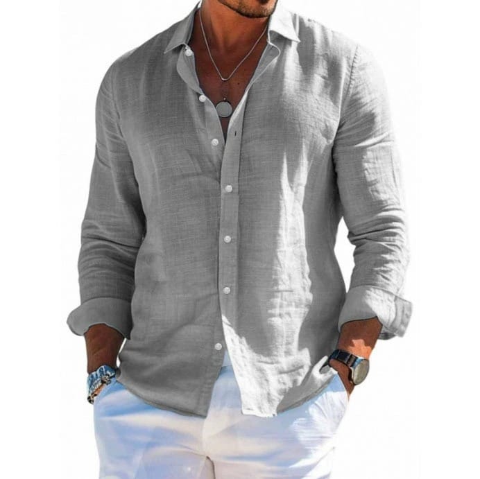 Étienne Shirt