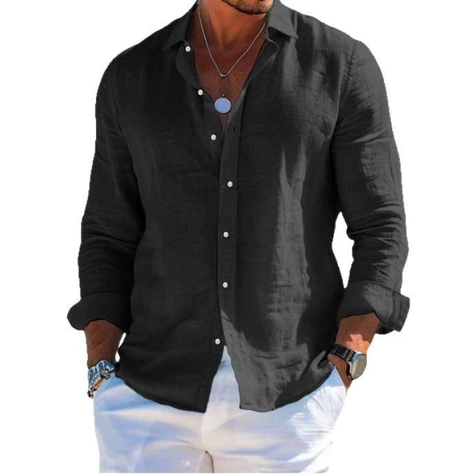 Étienne Shirt