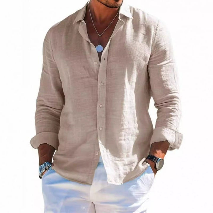 Étienne Shirt