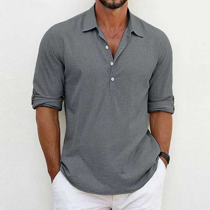 Alton Shirt