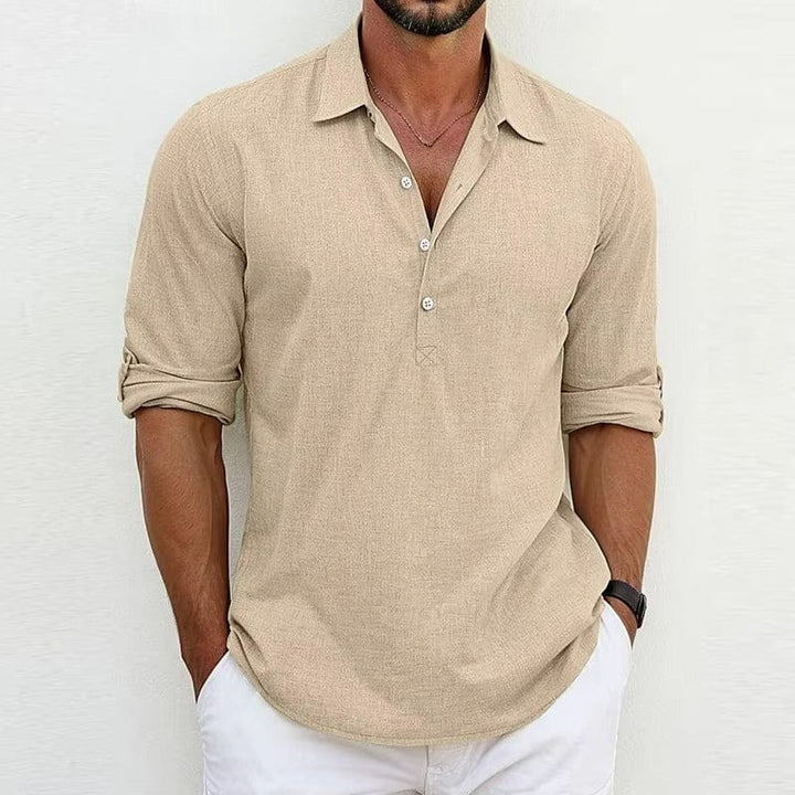 Alton Shirt