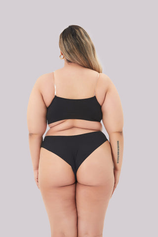 Celeste - Strapless Bandeau Bra