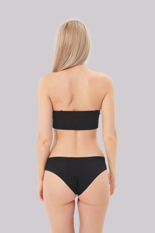 Celeste - Strapless Bandeau Bra