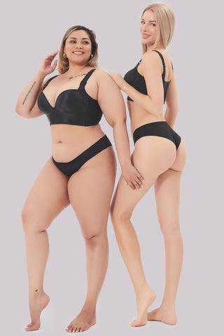 Iris - Comfortable Shaping Bra