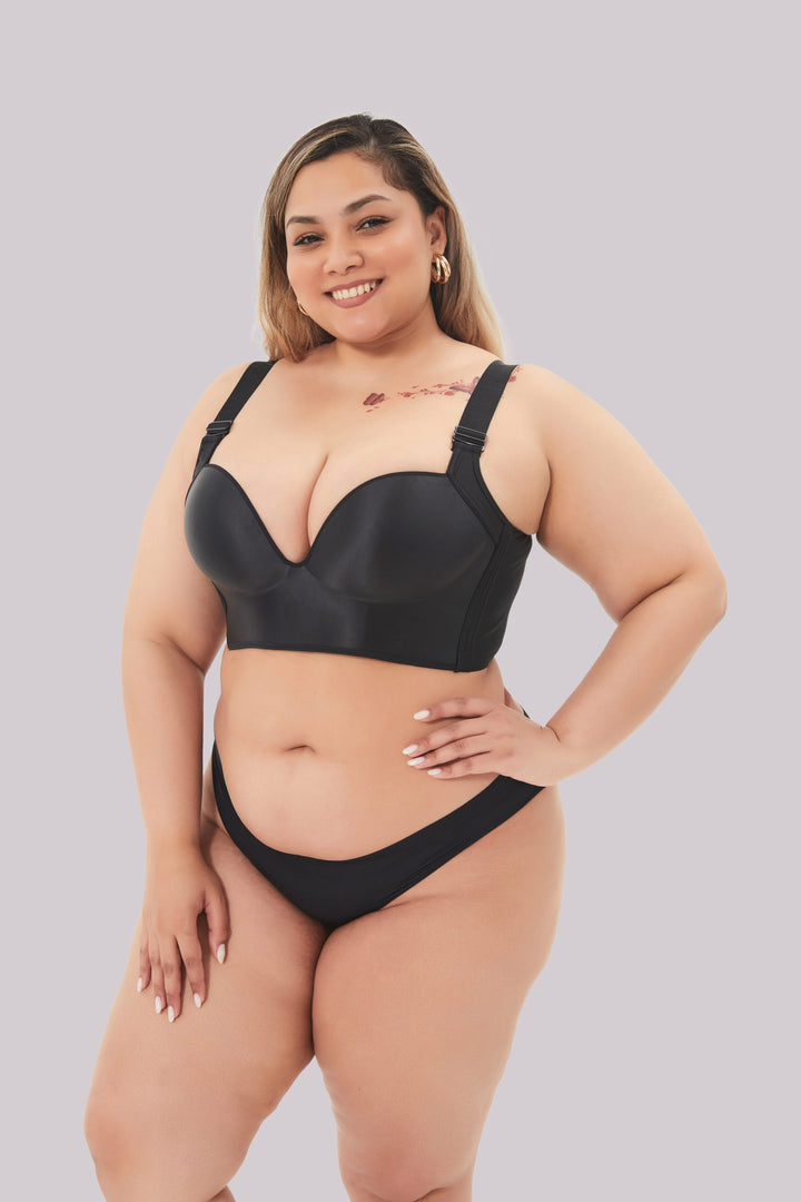 Iris - Comfortable Shaping Bra