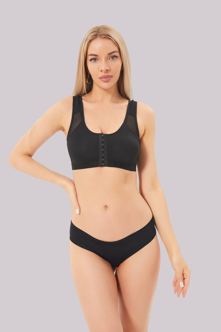 Ella - Prevents & Restores Sagging Breasts