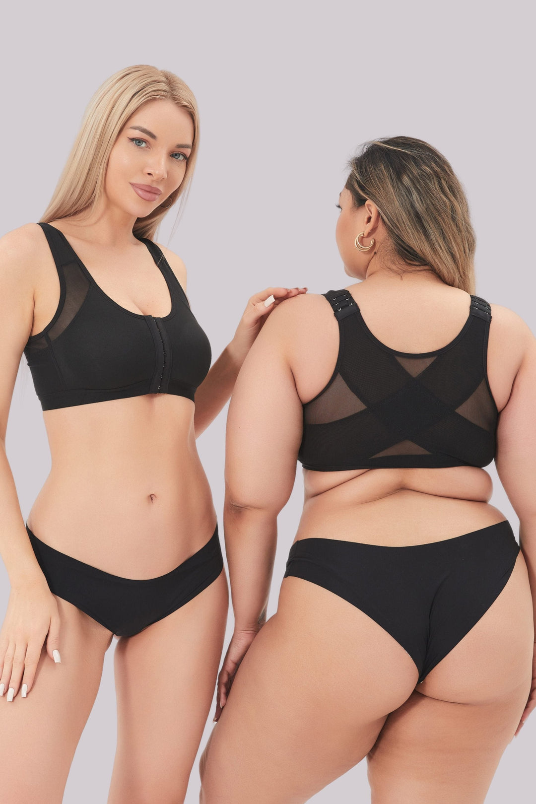 Ella - Prevents & Restores Sagging Breasts