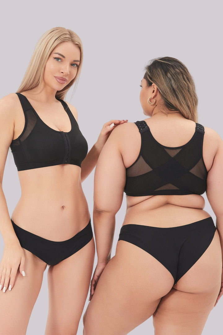 Ella - Prevents & Restores Sagging Breasts