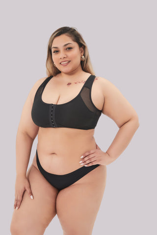 Ella - Prevents & Restores Sagging Breasts