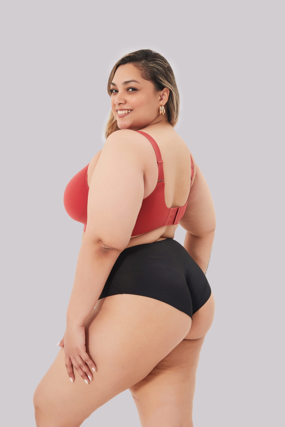 Get Comfy - Revolutionary Comfort