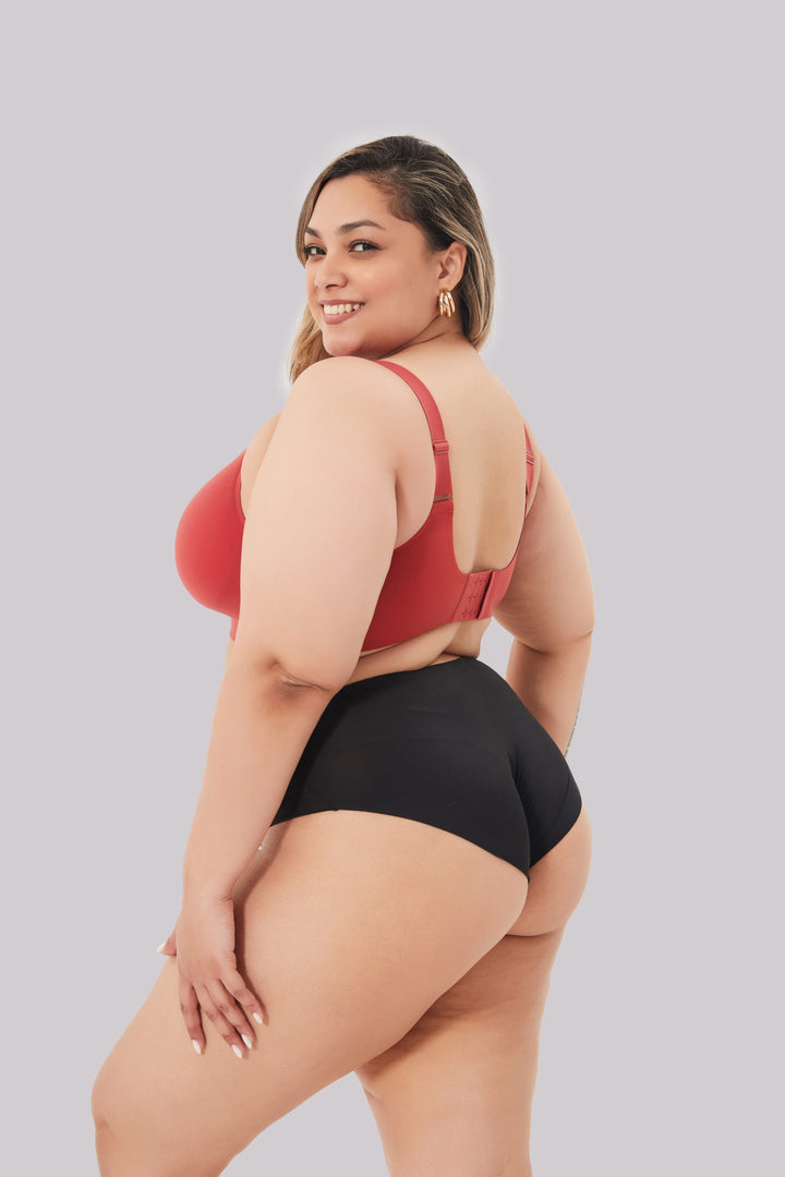 Get Comfy - Revolutionary Comfort