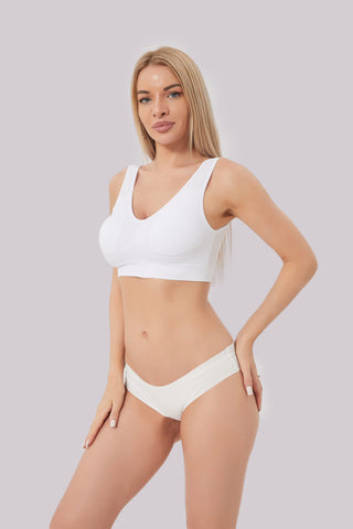 Sporty - Comfortable Sports Bra for Every Activity