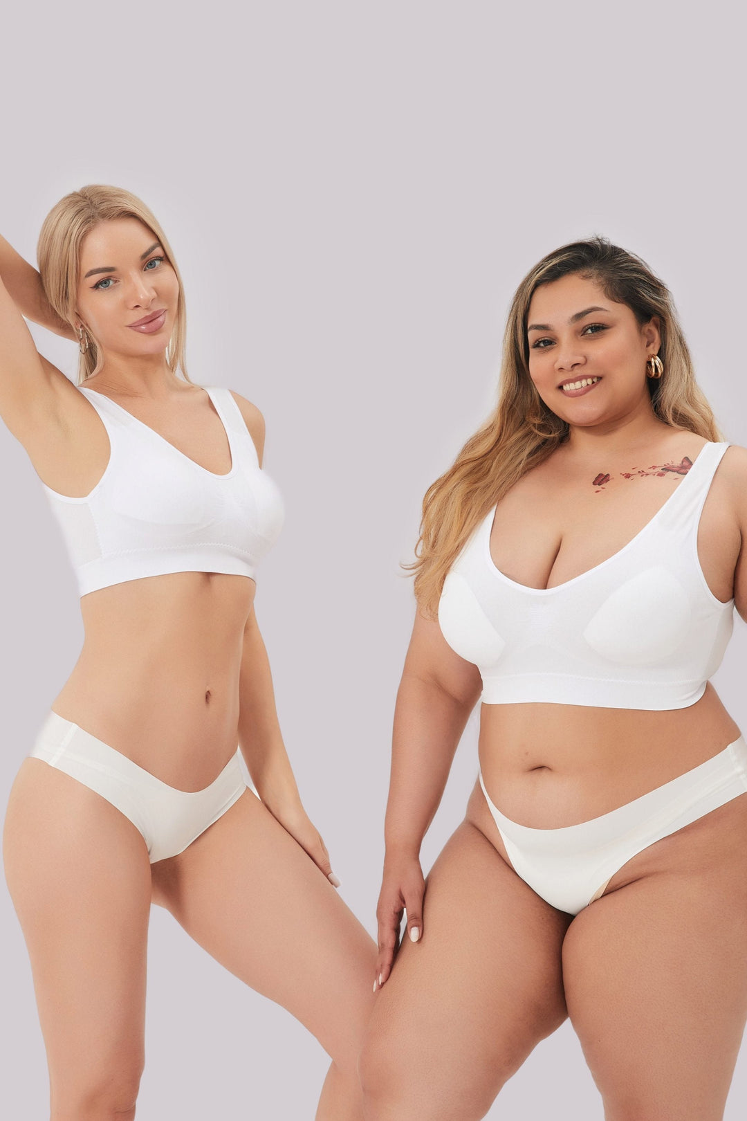 Sporty - Comfortable Sports Bra for Every Activity