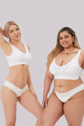 Sporty - Comfortable Sports Bra for Every Activity