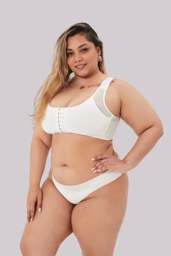 Ella - Prevents & Restores Sagging Breasts