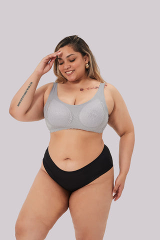 Ayla - Elegant & Supportive