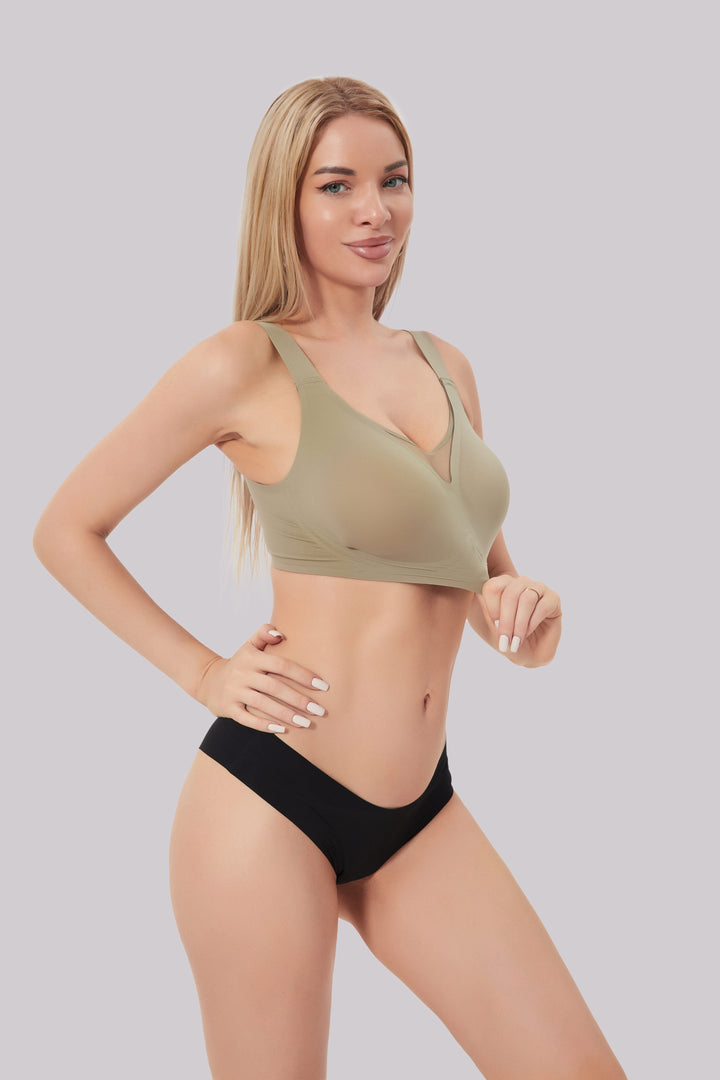 Get Comfy - Revolutionary Comfort