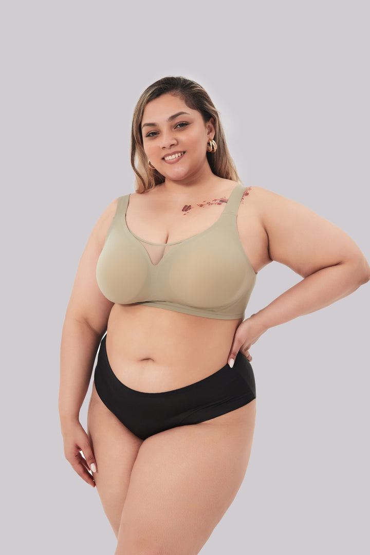 Get Comfy - Revolutionary Comfort
