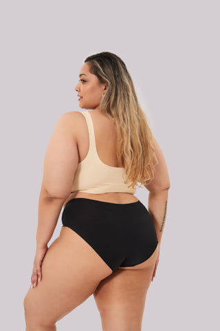 Nancy - Soft & Comfortable Push-up Bra