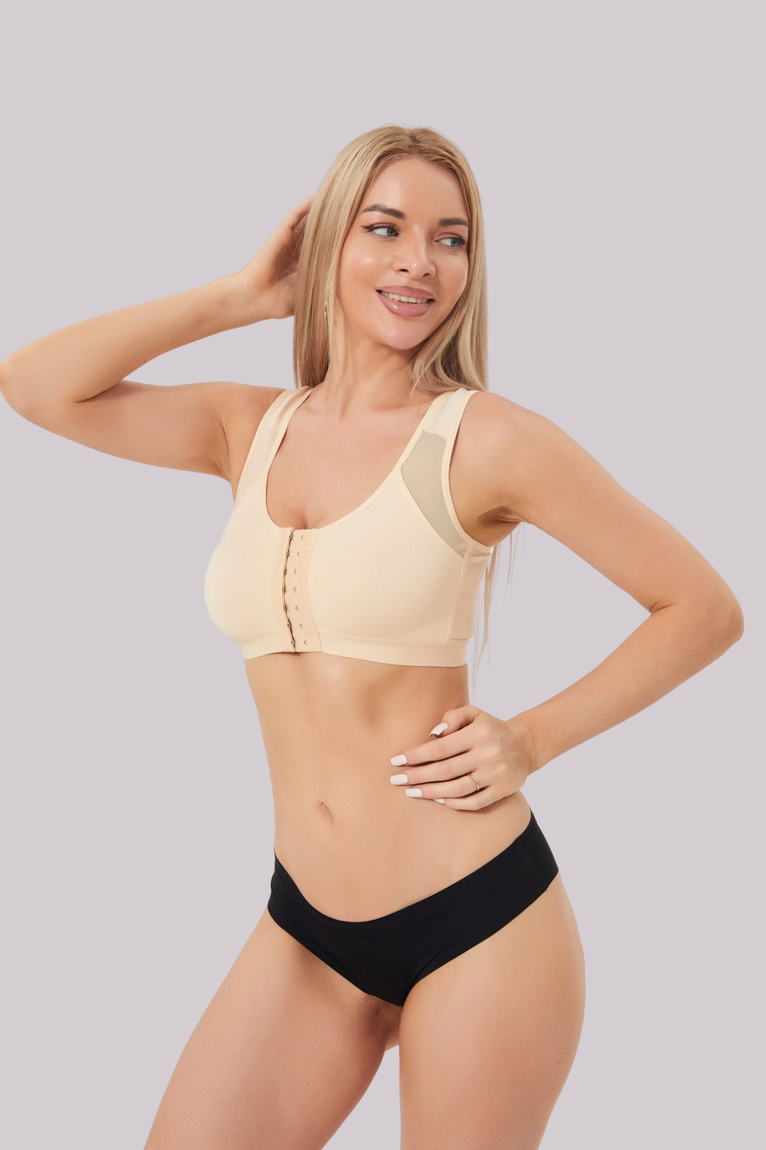 Ella - Prevents & Restores Sagging Breasts