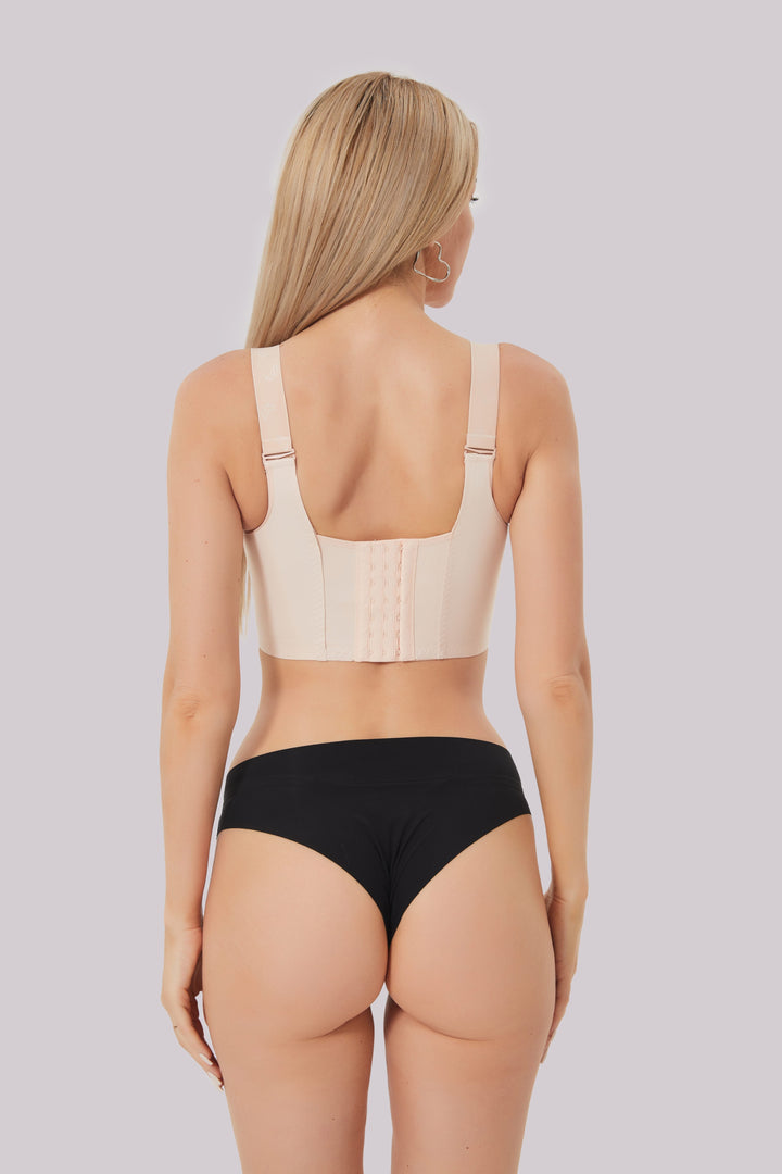 Iris - Comfortable Shaping Bra
