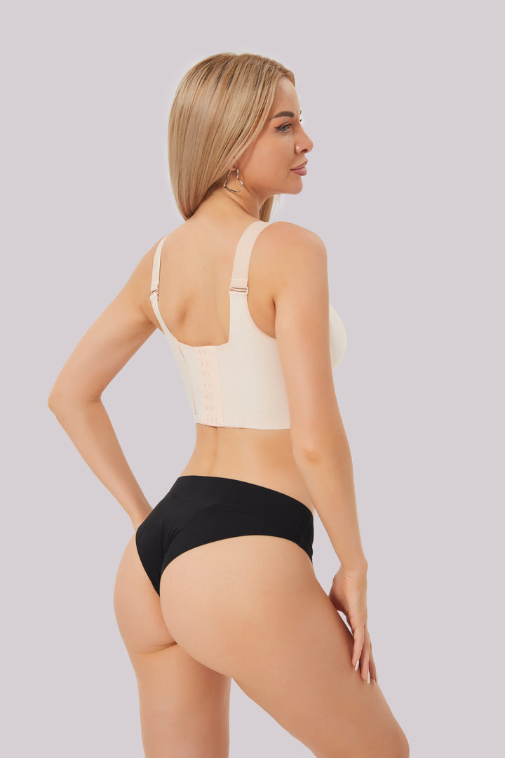 Iris - Comfortable Shaping Bra