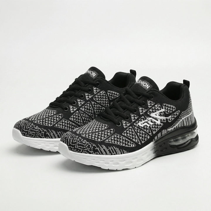 Dorothy – Orthopedic Shoes in Black
