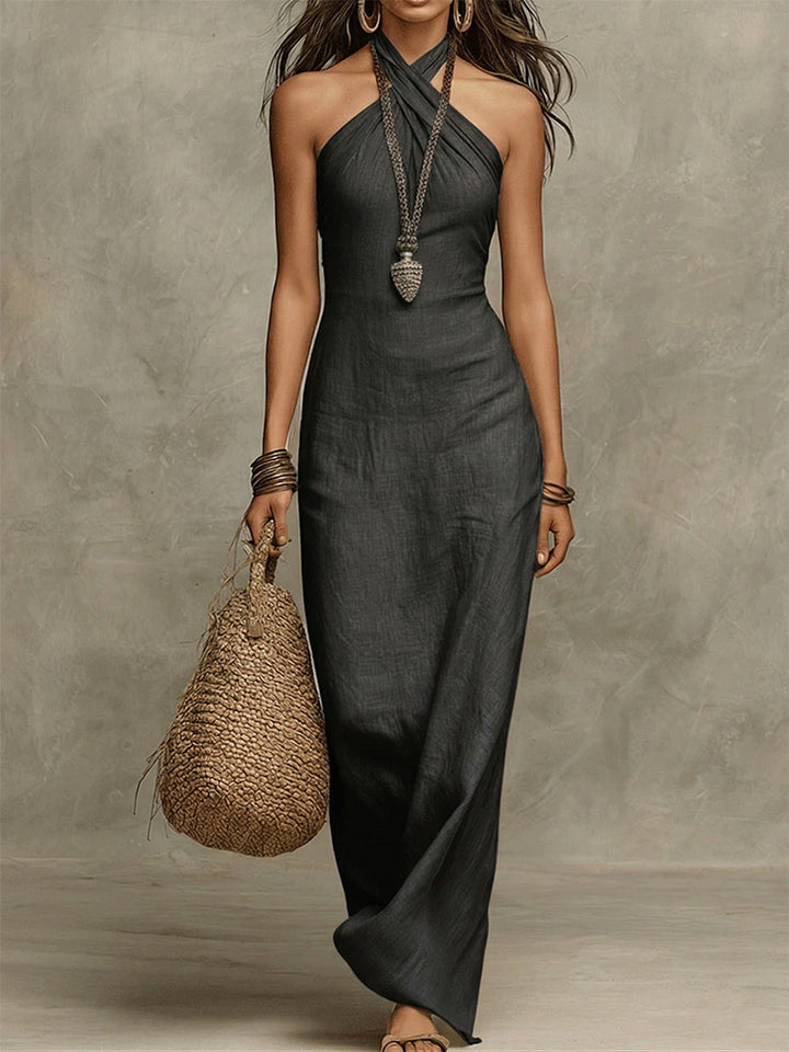 Adelina dress