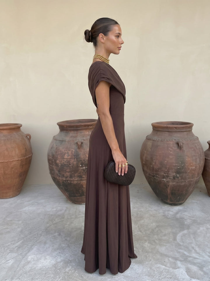 Marzia dress