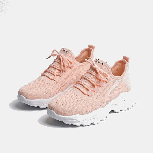 Delilah – Breathable Sneakers