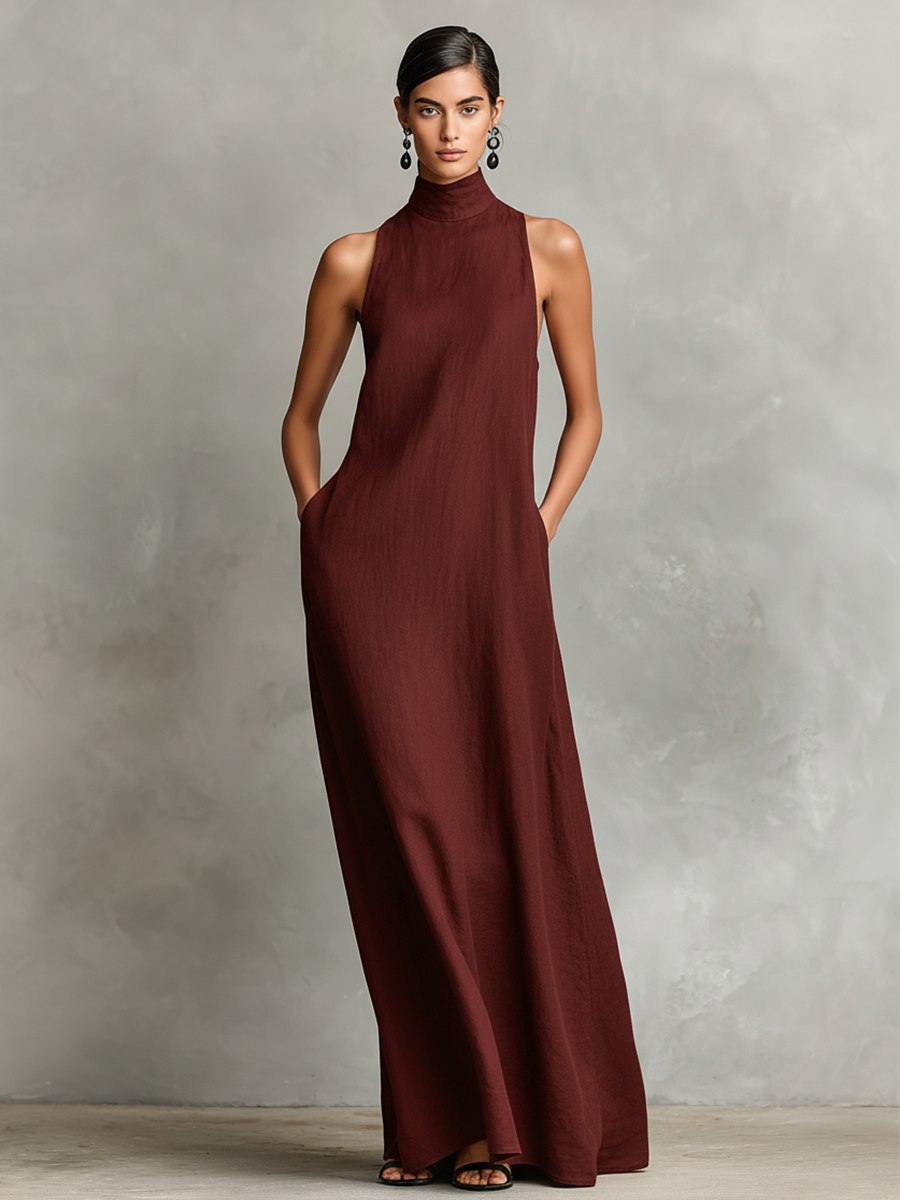 Caterina dress