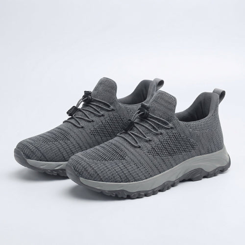 Evelyn – Hands-Free Orthopedic Mesh Shoes